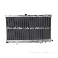 Hot Sale Aluminum Radiator For HONDA INTEGRA ACURA RSX DC5 2002-2003